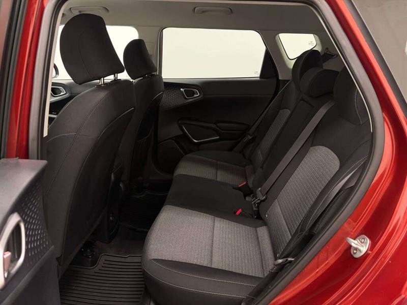 kia Soul 2020 - 27