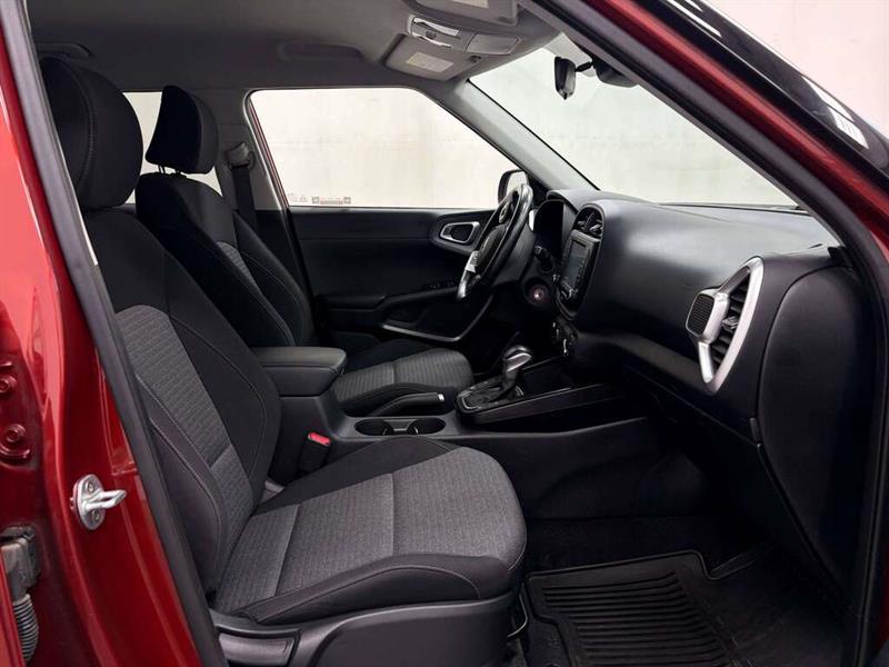 kia Soul 2020 - 28