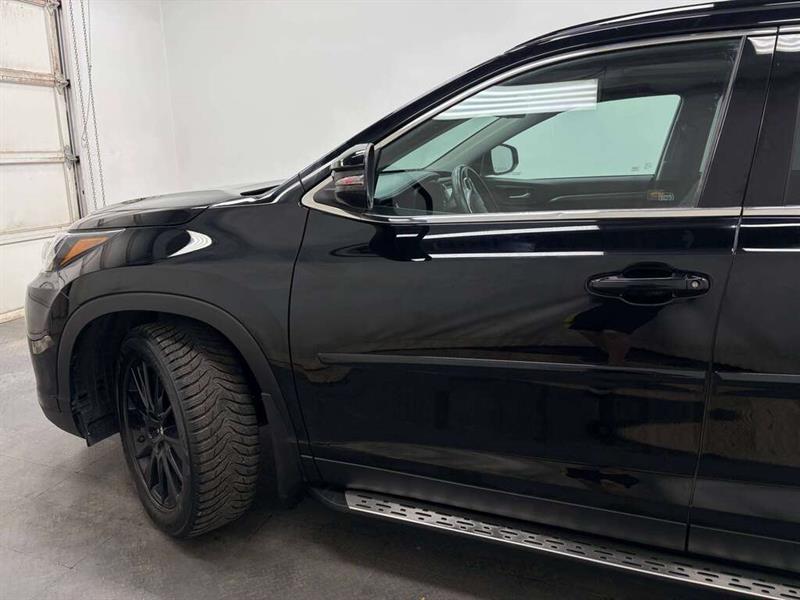 toyota Highlander 2019 - 3