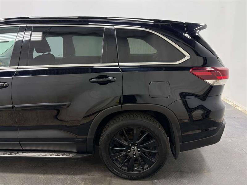 toyota Highlander 2019 - 4
