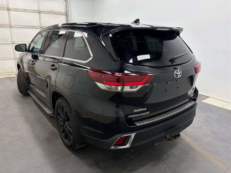 toyota Highlander 2019 - 5