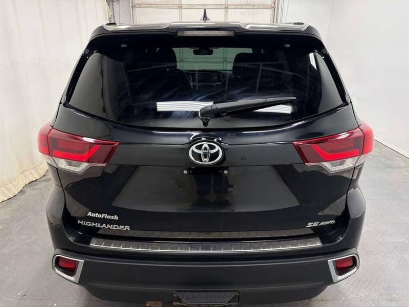 toyota Highlander 2019 - 6