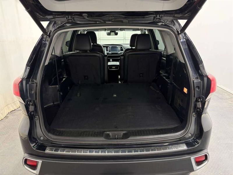 toyota Highlander 2019 - 10