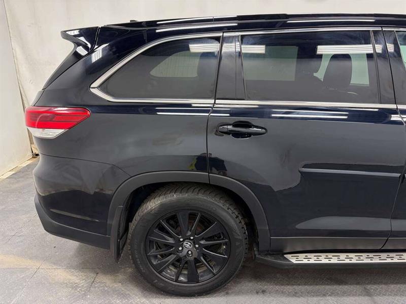 toyota Highlander 2019 - 14