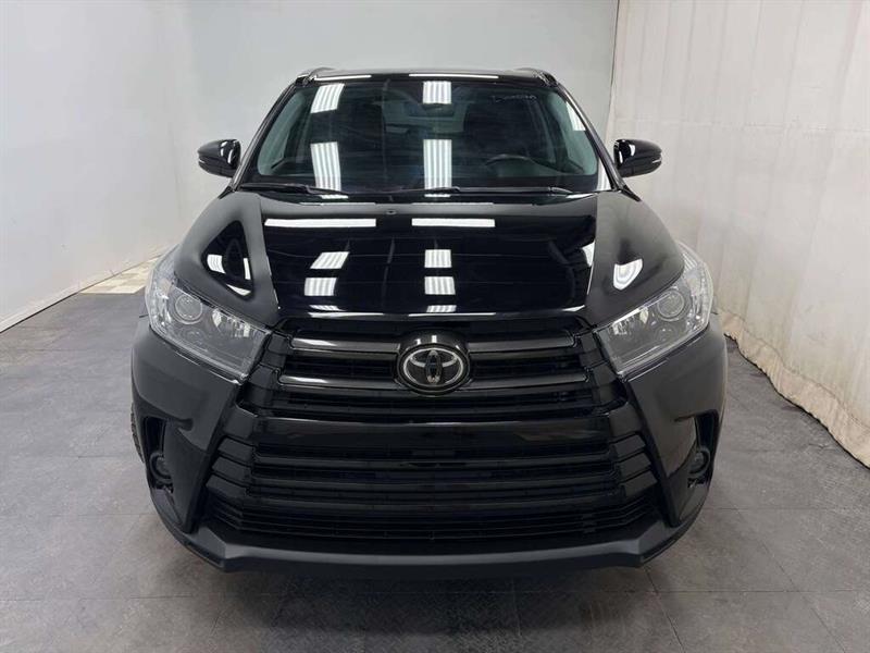toyota Highlander 2019 - 19