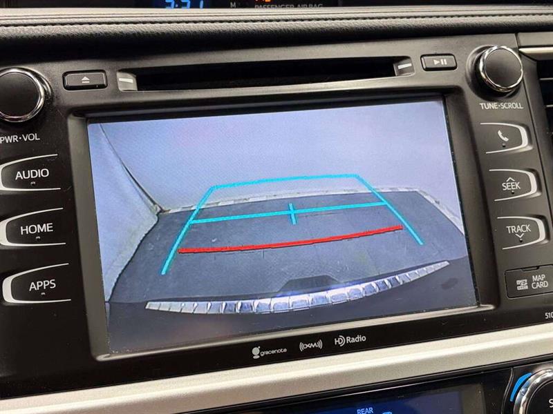 toyota Highlander 2019 - 27