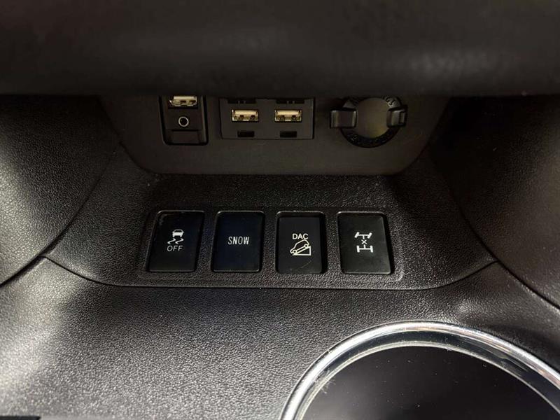 toyota Highlander 2019 - 28