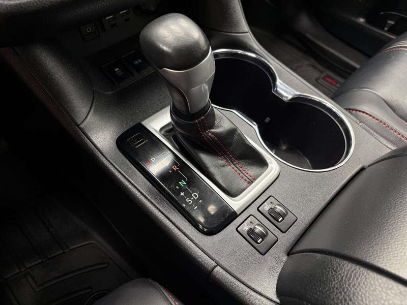 toyota Highlander 2019 - 29