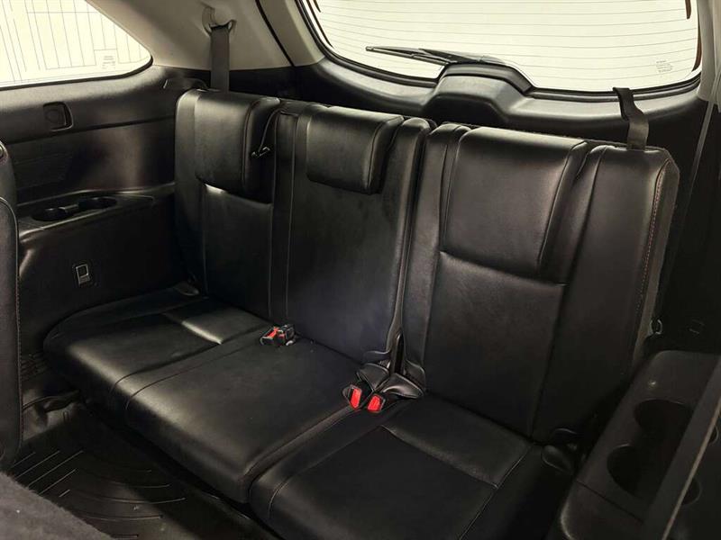 toyota Highlander 2019 - 32