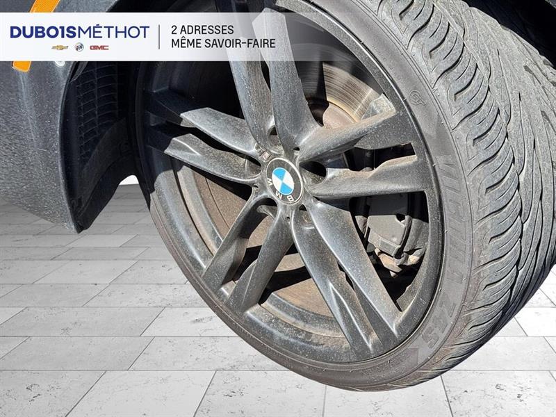 bmw 6 Series 2016 - 2