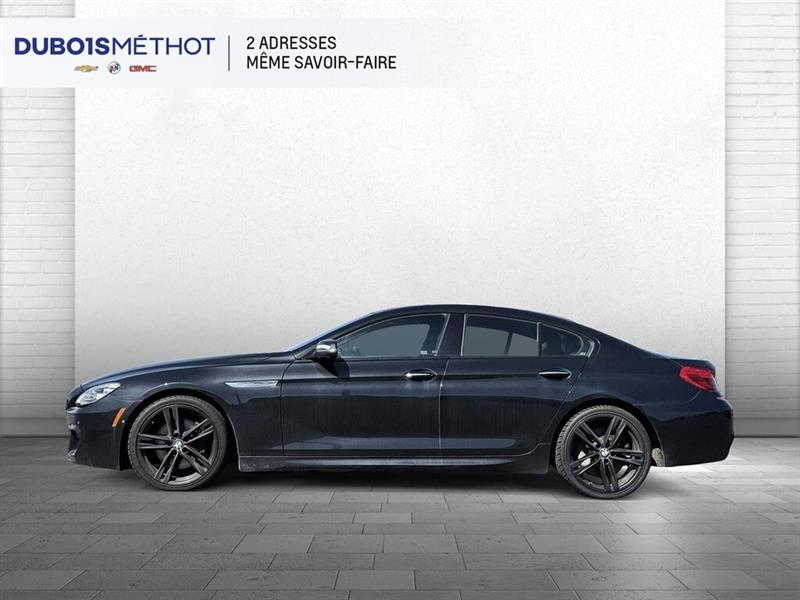 bmw 6 Series 2016 - 4