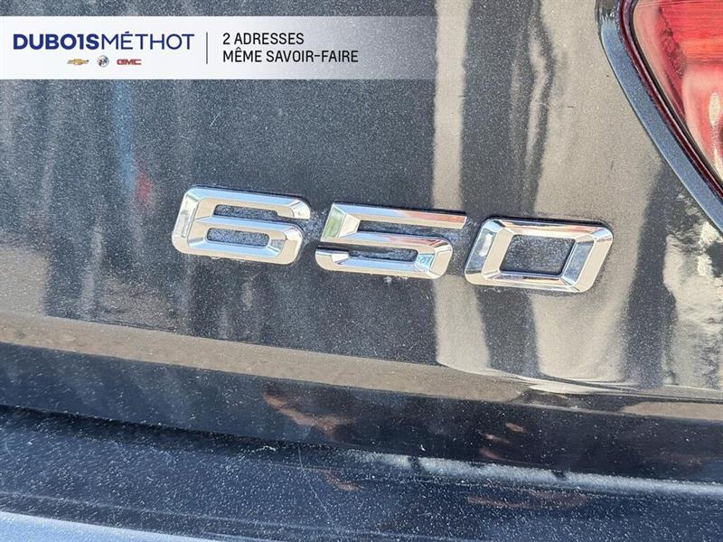 bmw 6 Series 2016 - 7