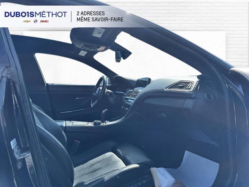 bmw 6 Series 2016 - 15