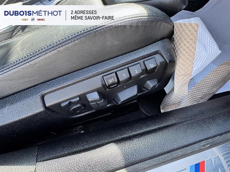 bmw 6 Series 2016 - 17