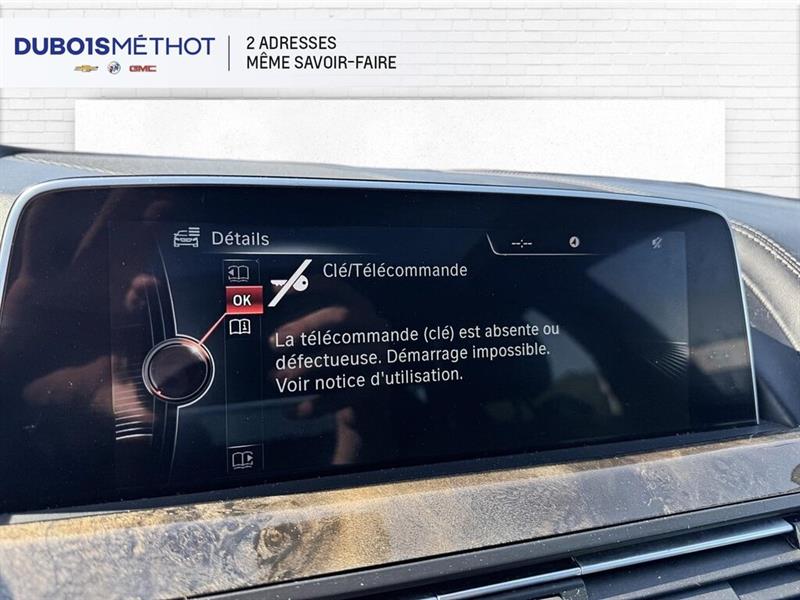 bmw 6 Series 2016 - 18