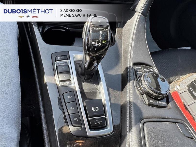 bmw 6 Series 2016 - 20