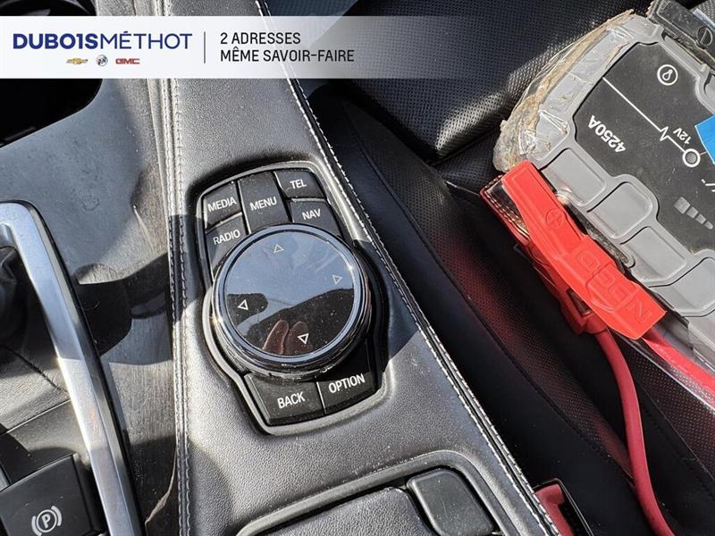 bmw 6 Series 2016 - 21