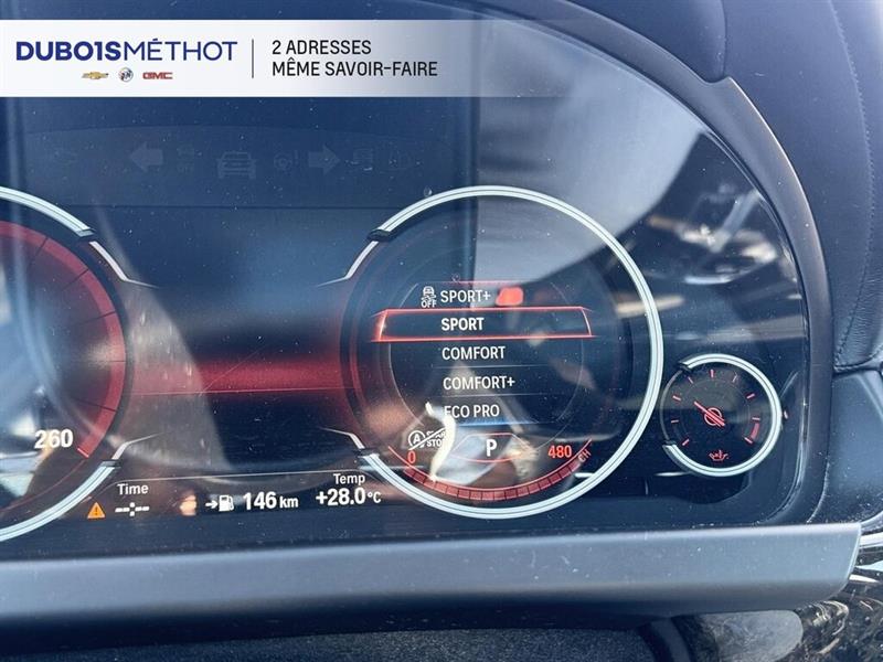 bmw 6 Series 2016 - 22
