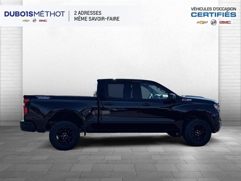 chevrolet Silverado 1500 2024 - 8