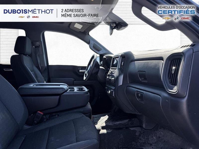 chevrolet Silverado 1500 2024 - 13
