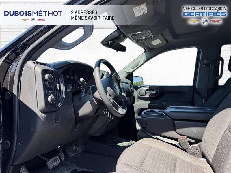 chevrolet Silverado 1500 2024 - 15