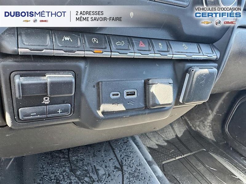chevrolet Silverado 1500 2024 - 16