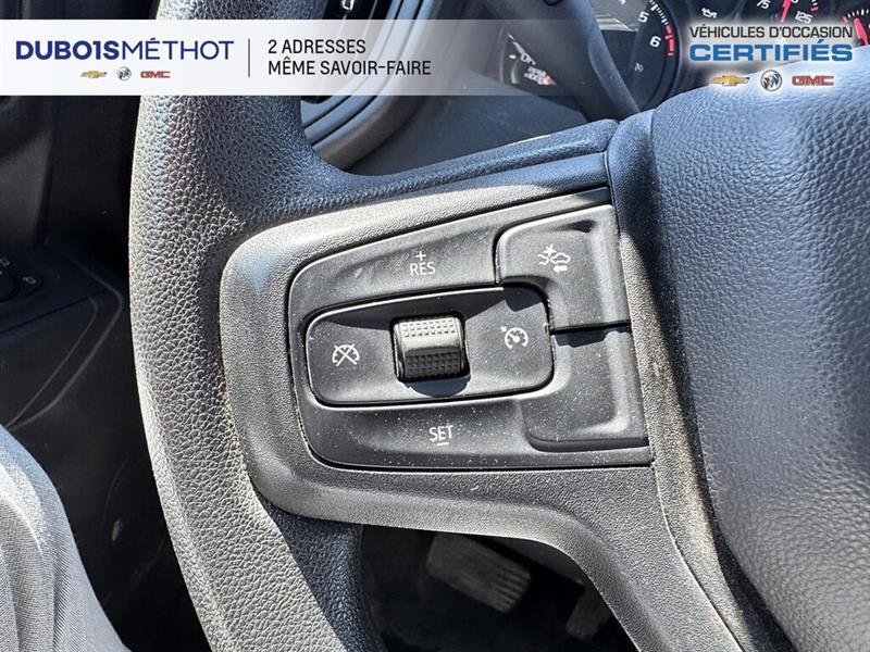 chevrolet Silverado 1500 2024 - 19