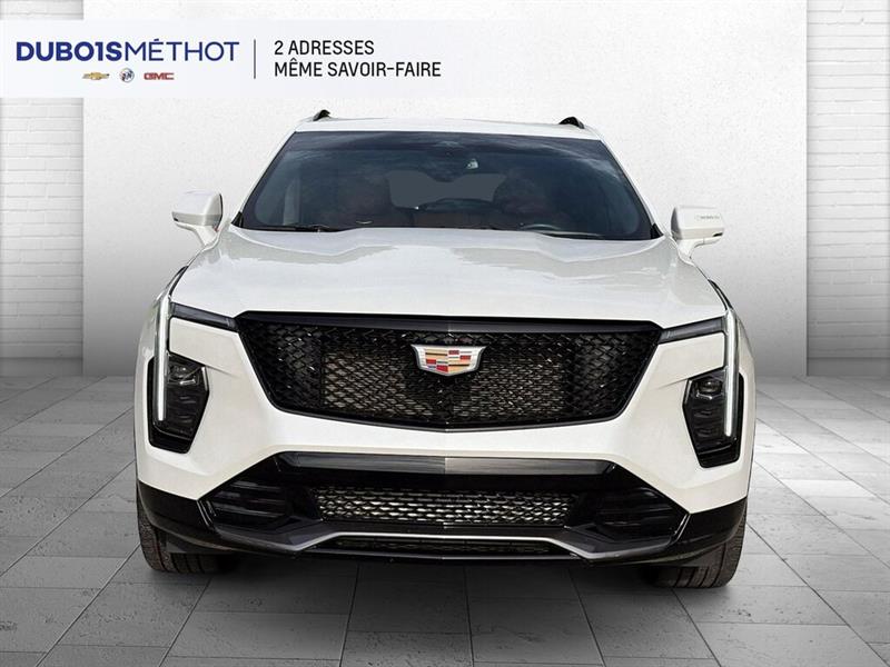 cadillac XT4 2024 - 3