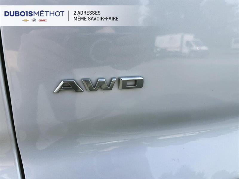 cadillac XT4 2024 - 10