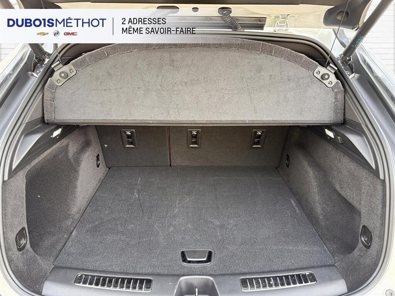 cadillac XT4 2024 - 11