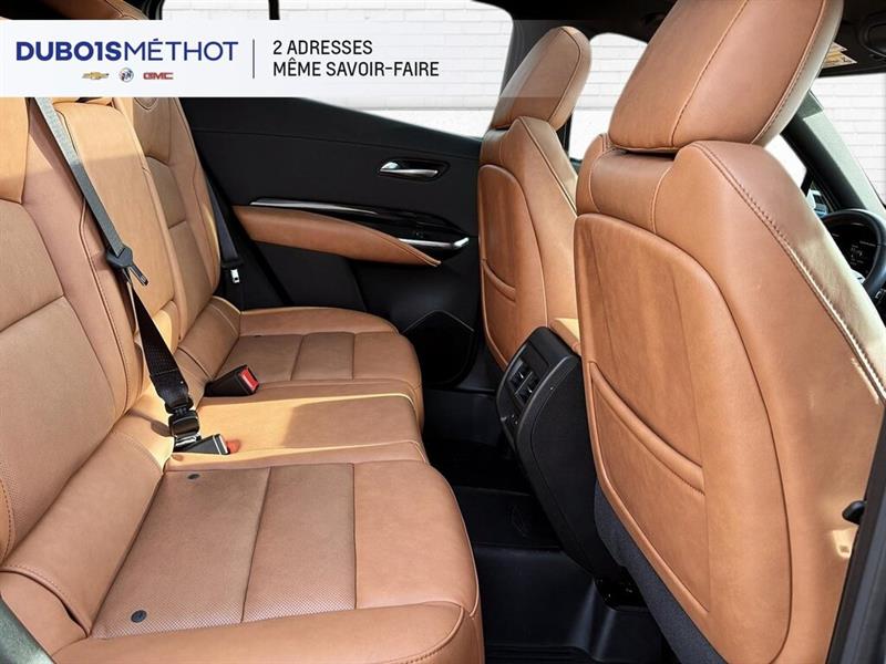 cadillac XT4 2024 - 15