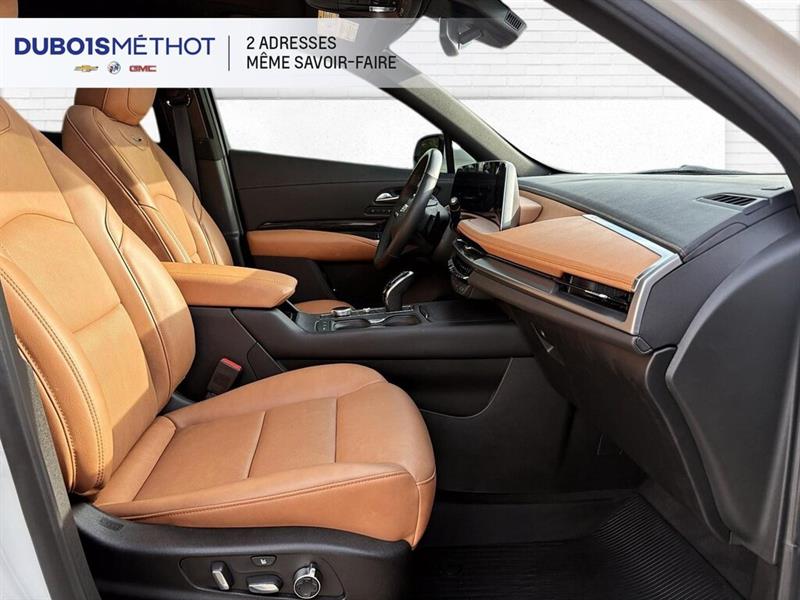 cadillac XT4 2024 - 16