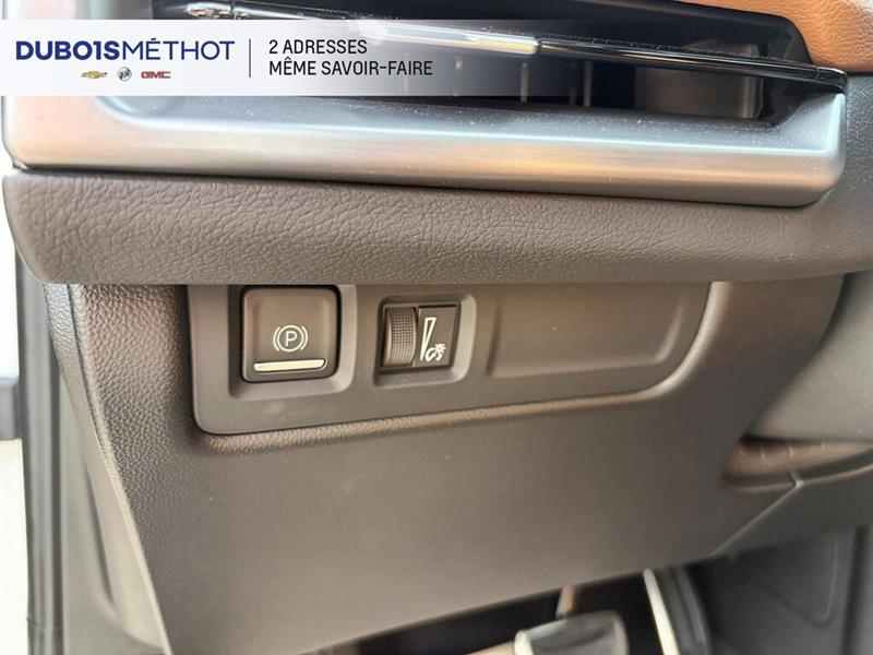 cadillac XT4 2024 - 23
