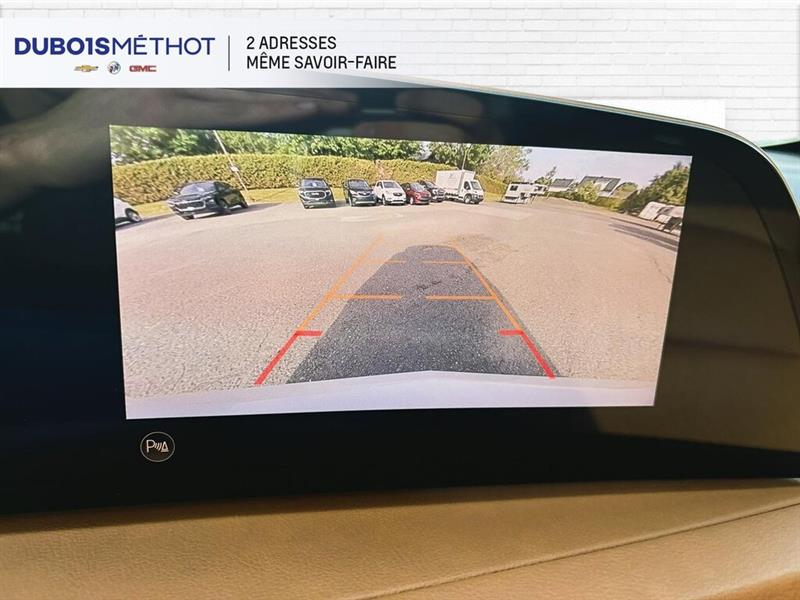 cadillac XT4 2024 - 28