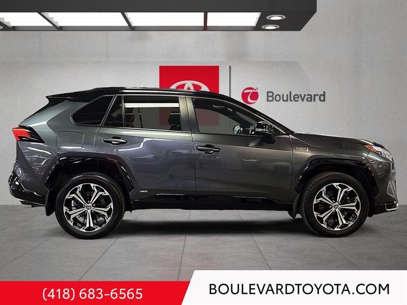 toyota RAV4 Prime 2023 - 3