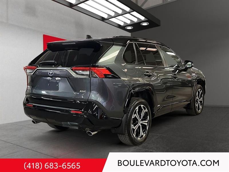 toyota RAV4 Prime 2023 - 4