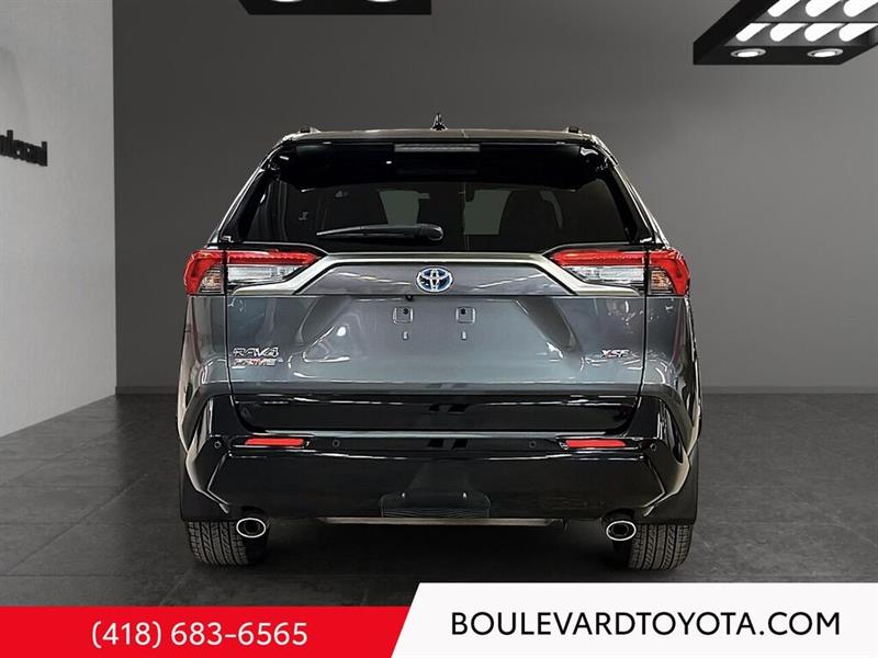 toyota RAV4 Prime 2023 - 5
