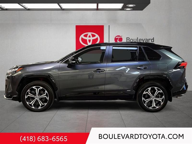 toyota RAV4 Prime 2023 - 6