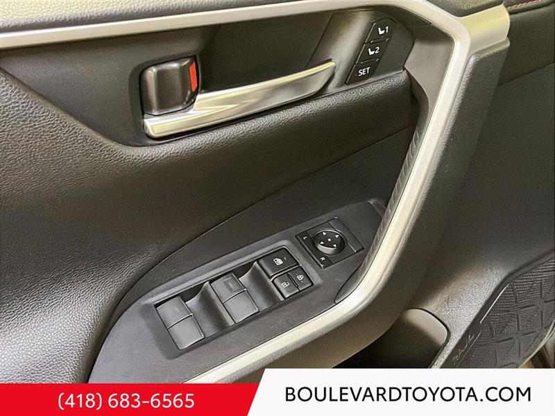 toyota RAV4 Prime 2023 - 8