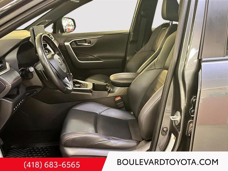 toyota RAV4 Prime 2023 - 9