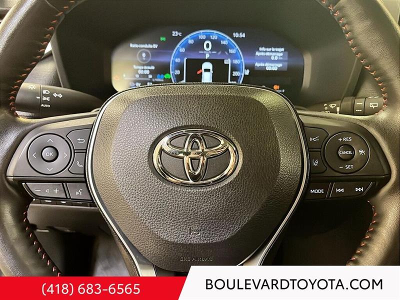 toyota RAV4 Prime 2023 - 13