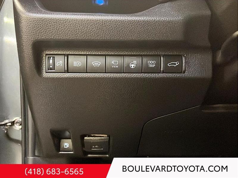 toyota RAV4 Prime 2023 - 14