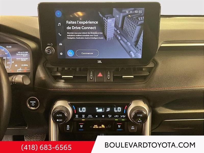 toyota RAV4 Prime 2023 - 15