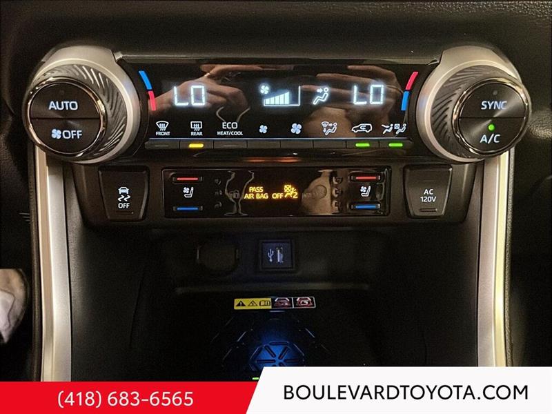 toyota RAV4 Prime 2023 - 17
