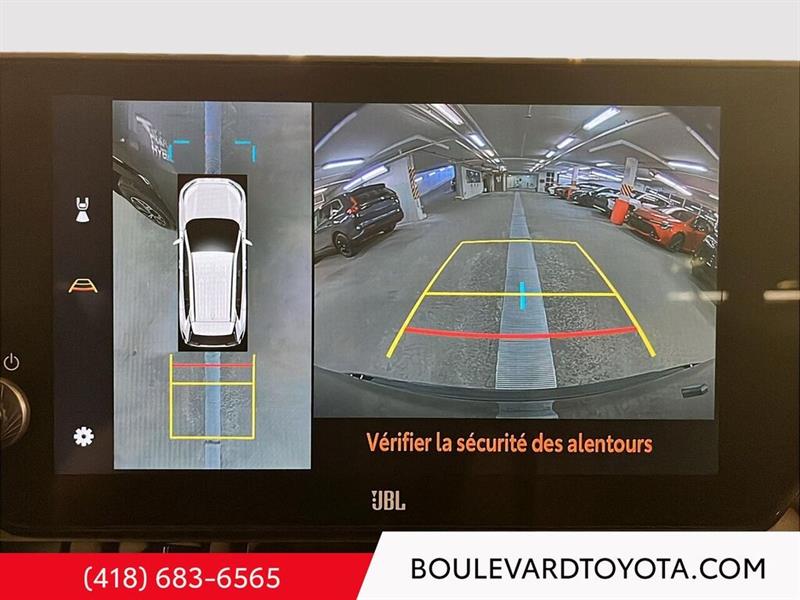 toyota RAV4 Prime 2023 - 18