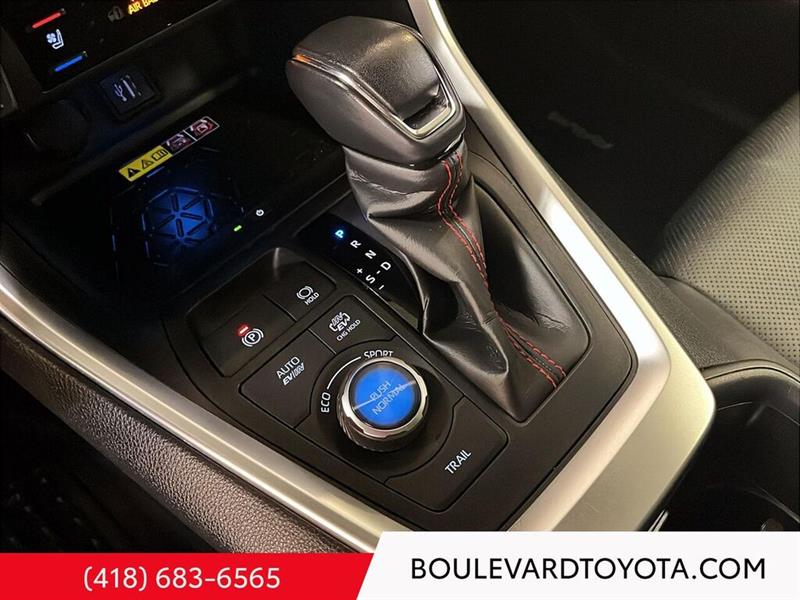toyota RAV4 Prime 2023 - 19