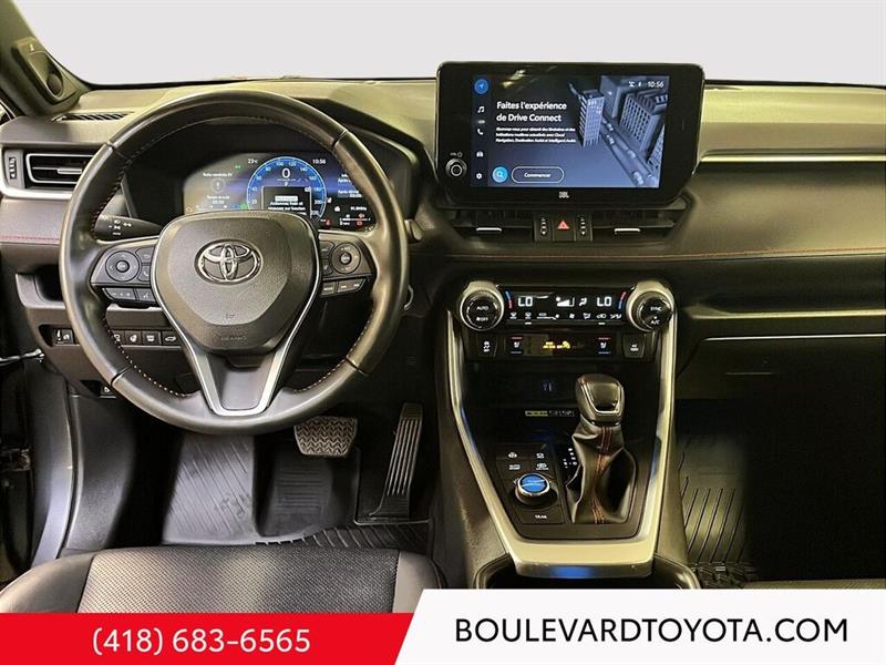 toyota RAV4 Prime 2023 - 20