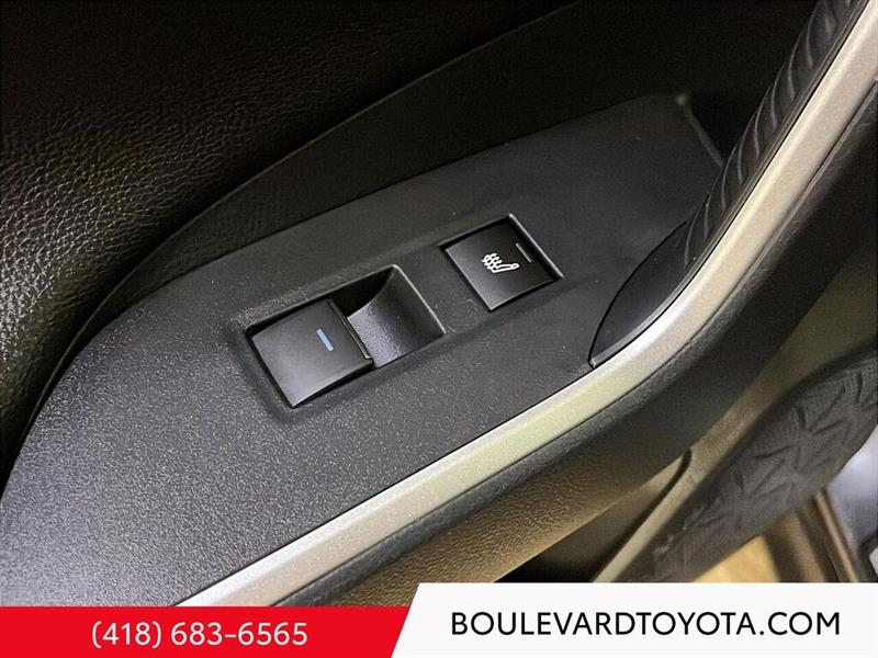 toyota RAV4 Prime 2023 - 21