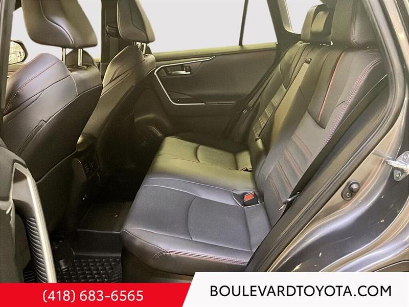 toyota RAV4 Prime 2023 - 22