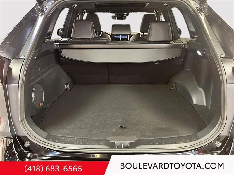 toyota RAV4 Prime 2023 - 23